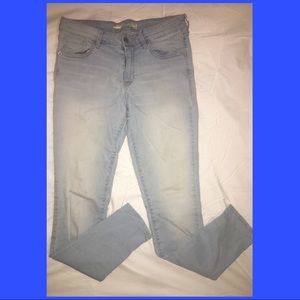 🔷🔹Old Navy Rock Star Jeans